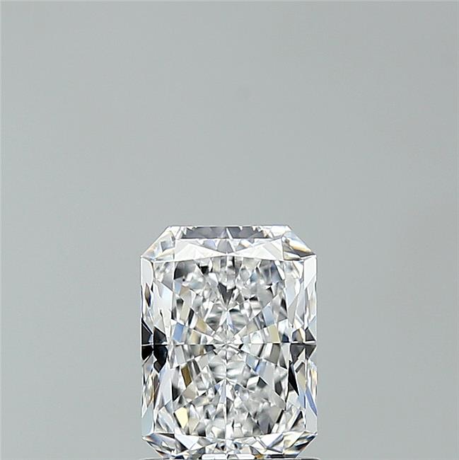 IGI 1.50 Carat Radiant Cut Lab Grown Diamond 人工培育鑽石 實驗室人造鑽石