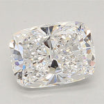 IGI 2.02 Carat Cushion Lab Grown Diamond 人工培育鑽石 實驗室人造鑽石
