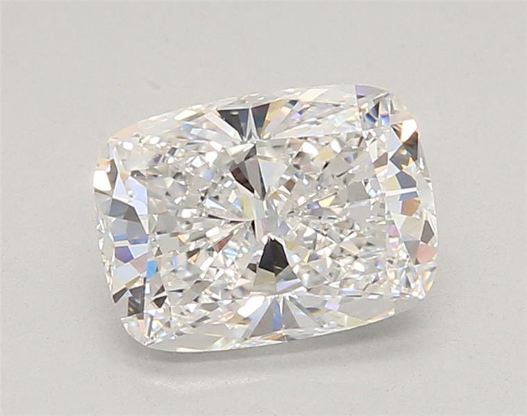 IGI 2.02 Carat Cushion Lab Grown Diamond 人工培育鑽石 實驗室人造鑽石