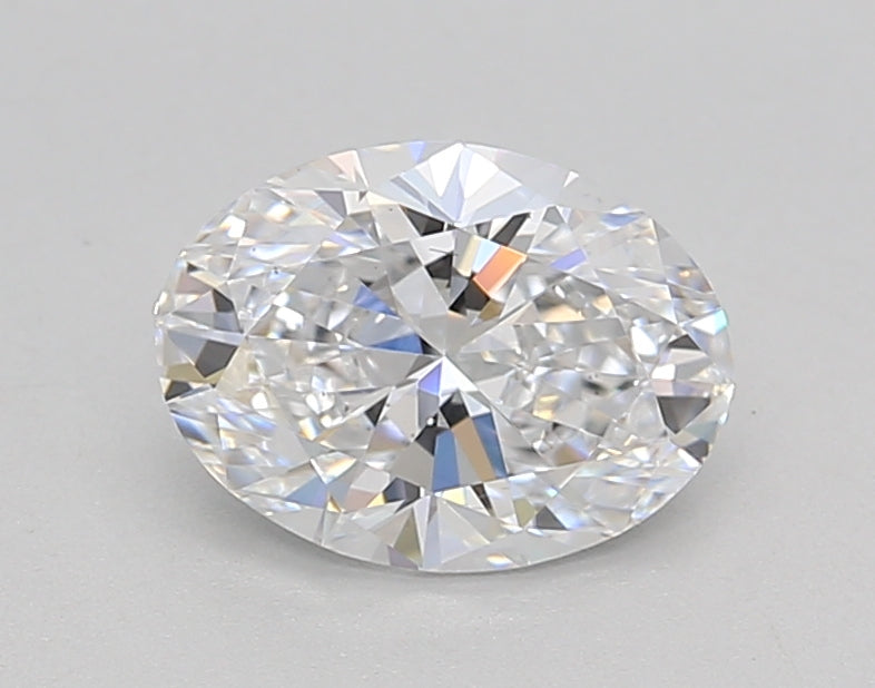 IGI 1.07 Carat 橢圓形 - Oval 培育鑽石 Lab Grown Diamond 人造鑽石 人工鑽石 實驗室鑽石 培養鑽石 香港 培育鑽 