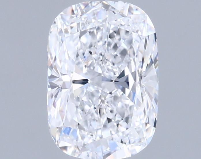 IGI 1.00 Carat Cushion Lab Grown Diamond 人工培育鑽石 實驗室人造鑽石