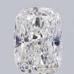 IGI 4.87 Carat Cushion Lab Grown Diamond 人工培育鑽石 實驗室人造鑽石
