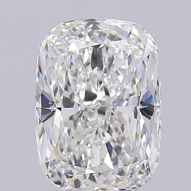 IGI 4.87 Carat Cushion Lab Grown Diamond 人工培育鑽石 實驗室人造鑽石