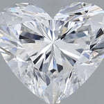 IGI 0.52 Carat Emerald Lab Grown Diamond 人工培育鑽石 實驗室人造鑽石