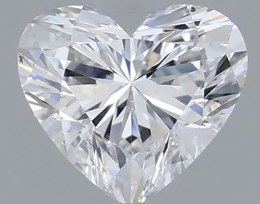 IGI 0.52 Carat Emerald Lab Grown Diamond 人工培育鑽石 實驗室人造鑽石