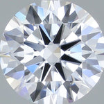 IGI 0.72 Carat Round Brilliant Lab Grown Diamond 人工培育鑽石 實驗室人造鑽石