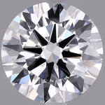 IGI 1.50 Carat Round Brilliant Lab Grown Diamond 人工培育鑽石 實驗室人造鑽石