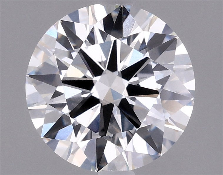 IGI 1.50 Carat Round Brilliant Lab Grown Diamond 人工培育鑽石 實驗室人造鑽石