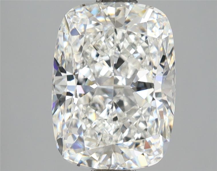IGI 3.09 Carat Cushion Lab Grown Diamond 人工培育鑽石 實驗室人造鑽石