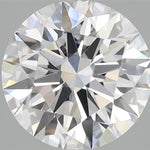 IGI 2.30 Carat Round Brilliant Lab Grown Diamond 人工培育鑽石 實驗室人造鑽石