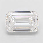 IGI 6.03 Carat Emerald Lab Grown Diamond 人工培育鑽石 實驗室人造鑽石