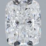 IGI 1.03 Carat Cushion Lab Grown Diamond 人工培育鑽石 實驗室人造鑽石