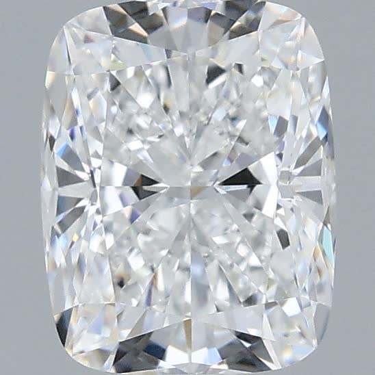 IGI 1.03 Carat Cushion Lab Grown Diamond 人工培育鑽石 實驗室人造鑽石