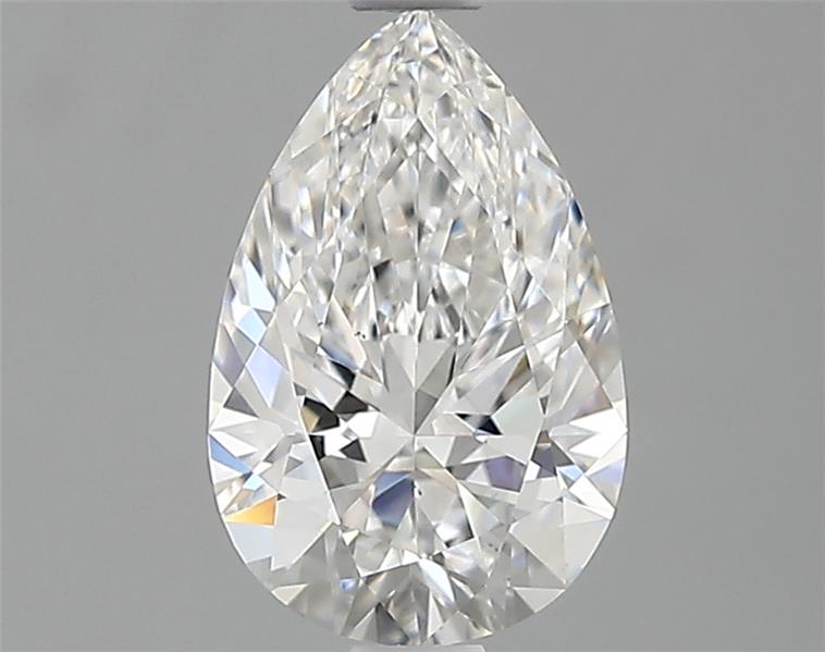 IGI 1.01 Carat Pear Lab Grown Diamond 人工培育鑽石 實驗室人造鑽石