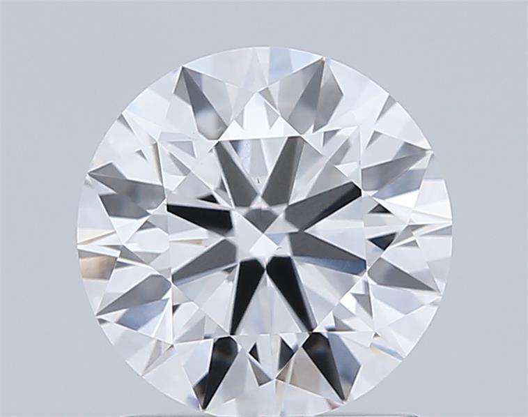 IGI 1.84 Carat Round Brilliant Lab Grown Diamond