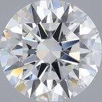 IGI 1.00 Carat Round Brilliant Lab Grown Diamond 人工培育鑽石 實驗室人造鑽石