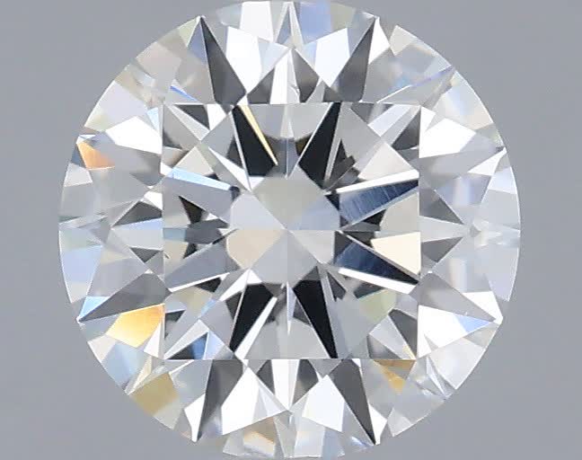 IGI 1.00 Carat Round Brilliant Lab Grown Diamond 人工培育鑽石 實驗室人造鑽石