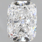 IGI 1.12 Carat Cushion Lab Grown Diamond
