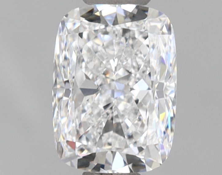 IGI 1.12 Carat Cushion Lab Grown Diamond