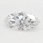 IGI 1 Carat Marquise Lab Grown Diamond