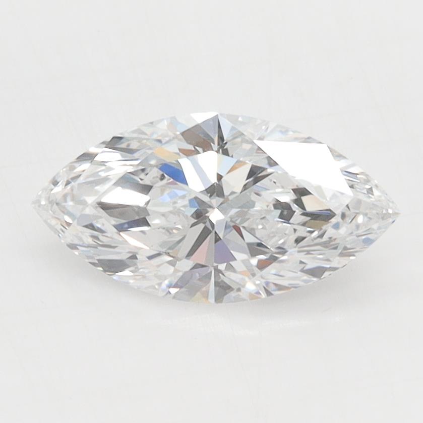 IGI 1 Carat Marquise Lab Grown Diamond