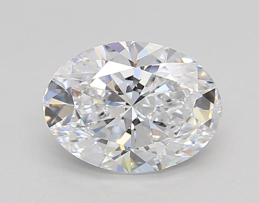 IGI 1.5 Carat 橢圓形 - Oval 培育鑽石 Lab Grown Diamond 人造鑽石 人工鑽石 實驗室鑽石 培養鑽石 香港 培育鑽 