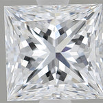 IGI 1.51 Carat Princess Cut Lab Grown Diamond 人工培育鑽石 實驗室人造鑽石