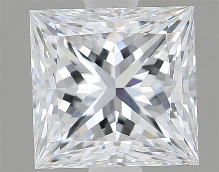 IGI 1.51 Carat Princess Cut Lab Grown Diamond 人工培育鑽石 實驗室人造鑽石
