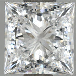 IGI 1.75 Carat Princess Cut Lab Grown Diamond