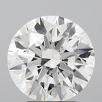 IGI 3.16 Carat Round Brilliant Lab Grown Diamond 人工培育鑽石 實驗室人造鑽石
