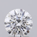IGI 1.4 Carat Round Brilliant Lab Grown Diamond