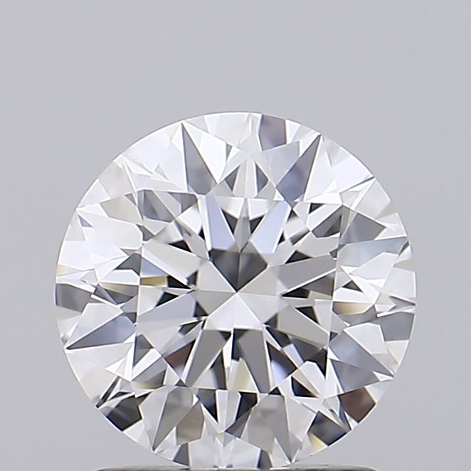 IGI 1.4 Carat Round Brilliant Lab Grown Diamond
