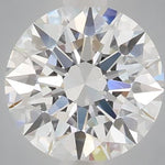 IGI 1.43 Carat Round Brilliant Lab Grown Diamond
