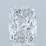 IGI 2.00 Carat Cushion Lab Grown Diamond 人工培育鑽石 實驗室人造鑽石