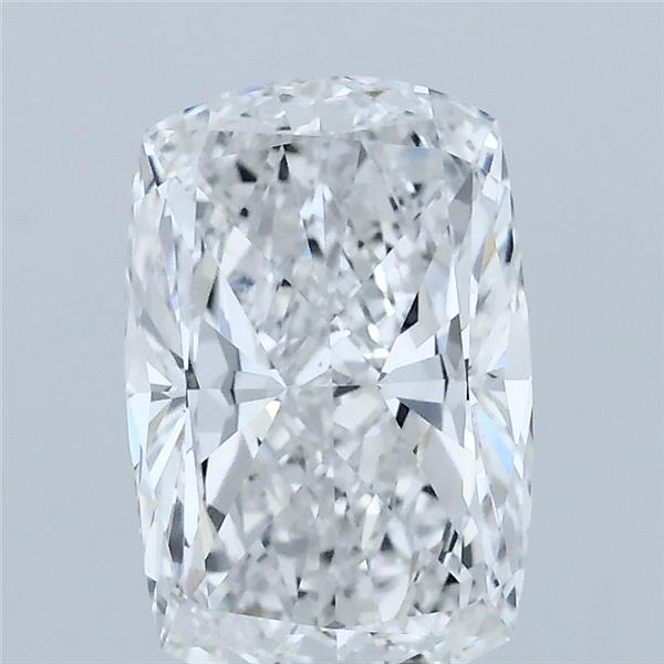 IGI 2.00 Carat Cushion Lab Grown Diamond 人工培育鑽石 實驗室人造鑽石