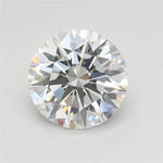 IGI 1.74 Carat Round Brilliant Lab Grown Diamond 人工培育鑽石 實驗室人造鑽石