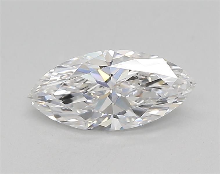 IGI 0.51 Carat Marquise Lab Grown Diamond 人工培育鑽石 實驗室人造鑽石