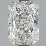 IGI 2.77 Carat Radiant Cut Lab Grown Diamond 人工培育鑽石 實驗室人造鑽石