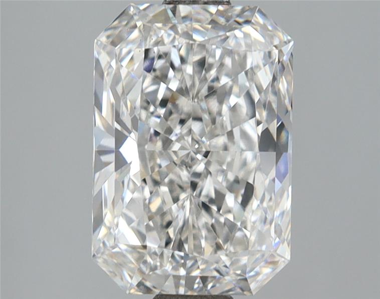 IGI 2.77 Carat Radiant Cut Lab Grown Diamond 人工培育鑽石 實驗室人造鑽石