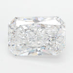 IGI 4.10 Carat Radiant Cut Lab Grown Diamond 人工培育鑽石 實驗室人造鑽石