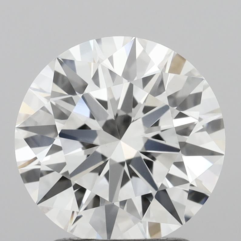 IGI 2.13 Carat Round Brilliant Lab Grown Diamond 人工培育鑽石 實驗室人造鑽石