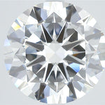 IGI 7.03 Carat Round Brilliant Lab Grown Diamond 人工培育鑽石 實驗室人造鑽石
