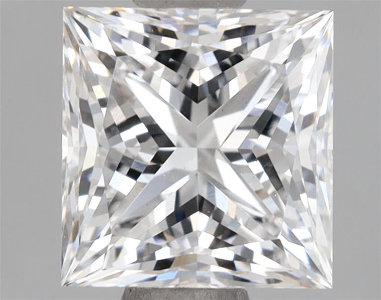 IGI 1.62 Carat Princess Cut Lab Grown Diamond