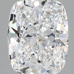 IGI 2.55 Carat Cushion Lab Grown Diamond 人工培育鑽石 實驗室人造鑽石