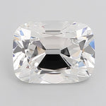 IGI 5.51 Carat Cushion Lab Grown Diamond 人工培育鑽石 實驗室人造鑽石