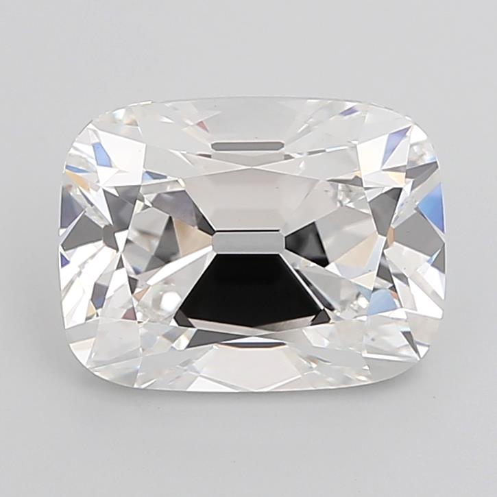 IGI 5.51 Carat Cushion Lab Grown Diamond 人工培育鑽石 實驗室人造鑽石
