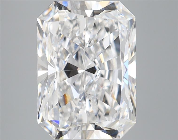 IGI 3.00 Carat Radiant Cut Lab Grown Diamond 人工培育鑽石 實驗室人造鑽石