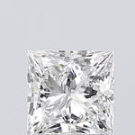 IGI 1.08 Carat Princess Cut Lab Grown Diamond