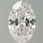 IGI 8.03 Carat Oval Lab Grown Diamond 人工培育鑽石 實驗室人造鑽石
