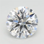 IGI 1.66 Carat Round Brilliant Lab Grown Diamond